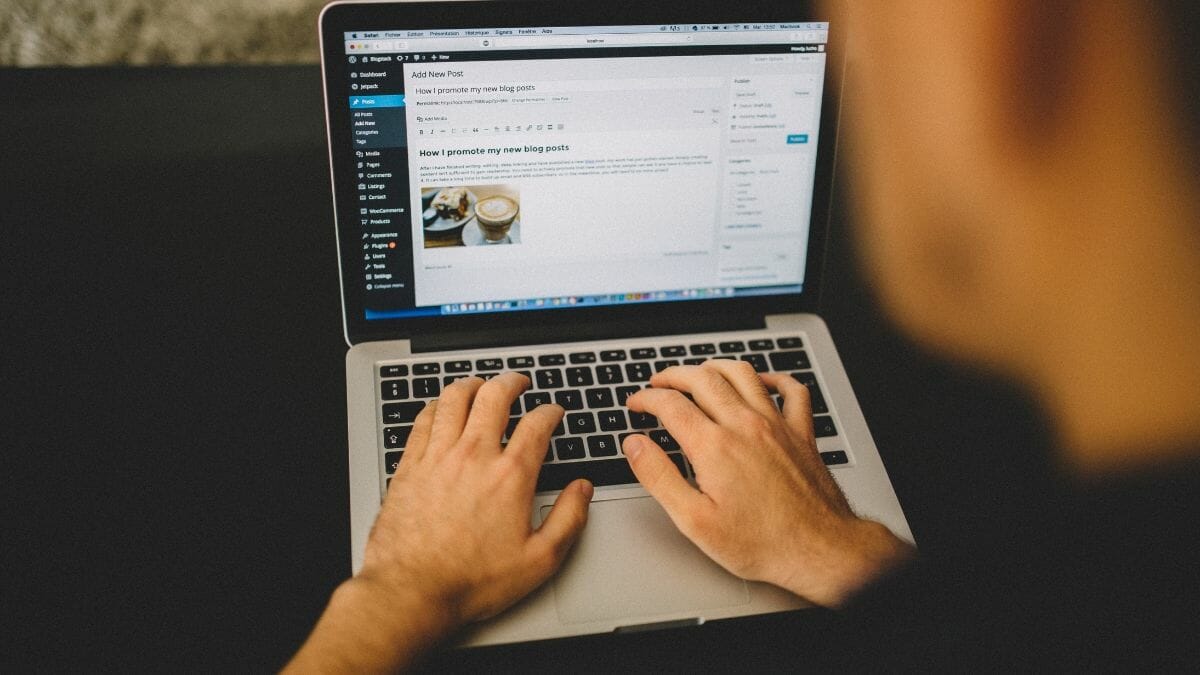WordPress Custom Post Type