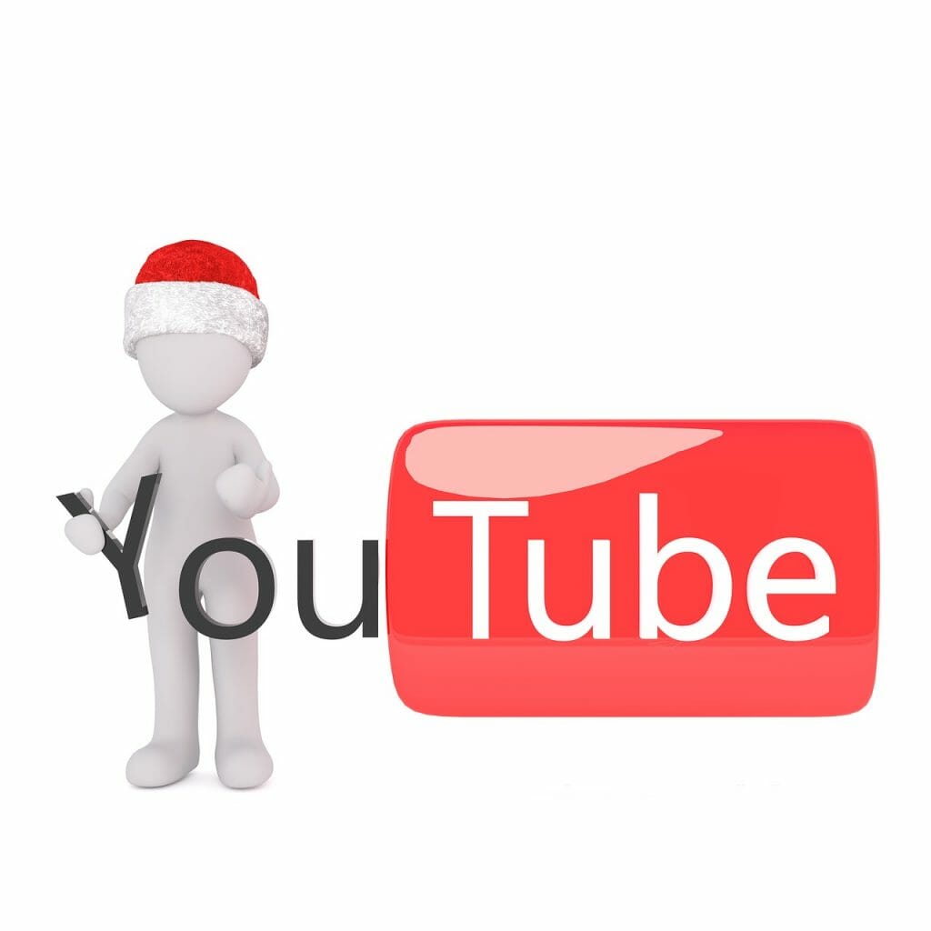 YouTube 