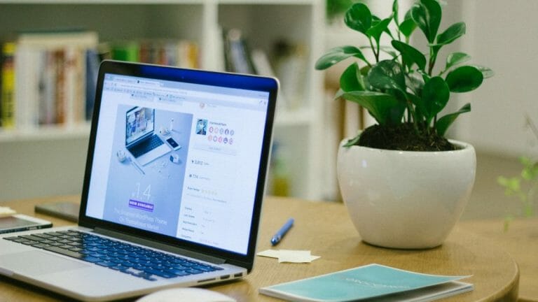 art of web designing