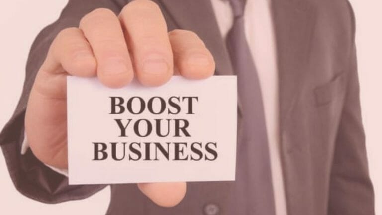 boost website conversions