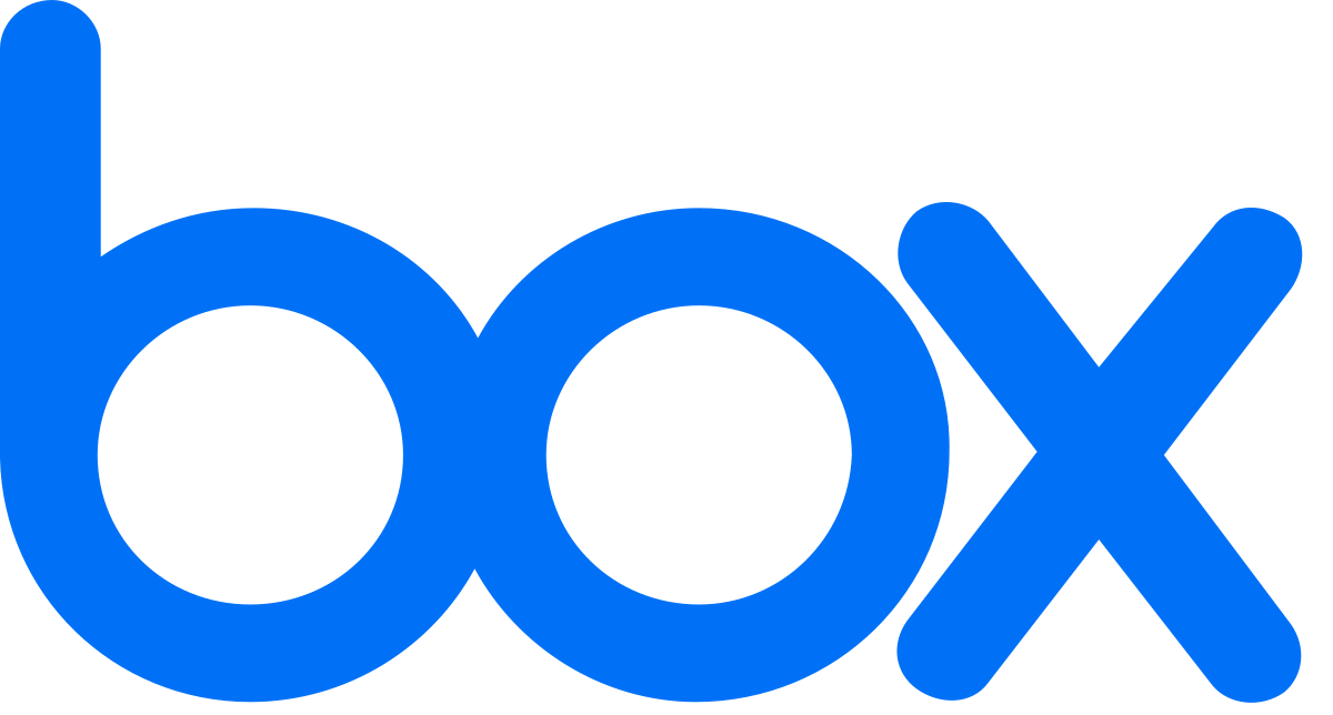 box Best Cloud Storage Services