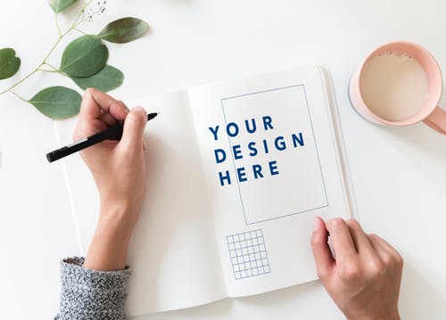 capture attention, Importance of Company Logo