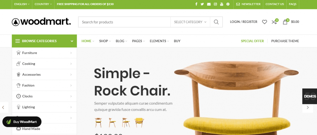 Retina Ready WordPress Themes