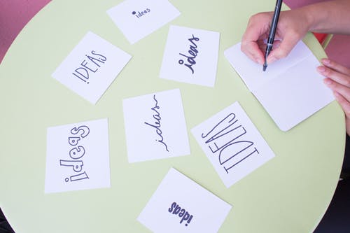 competitors keywords