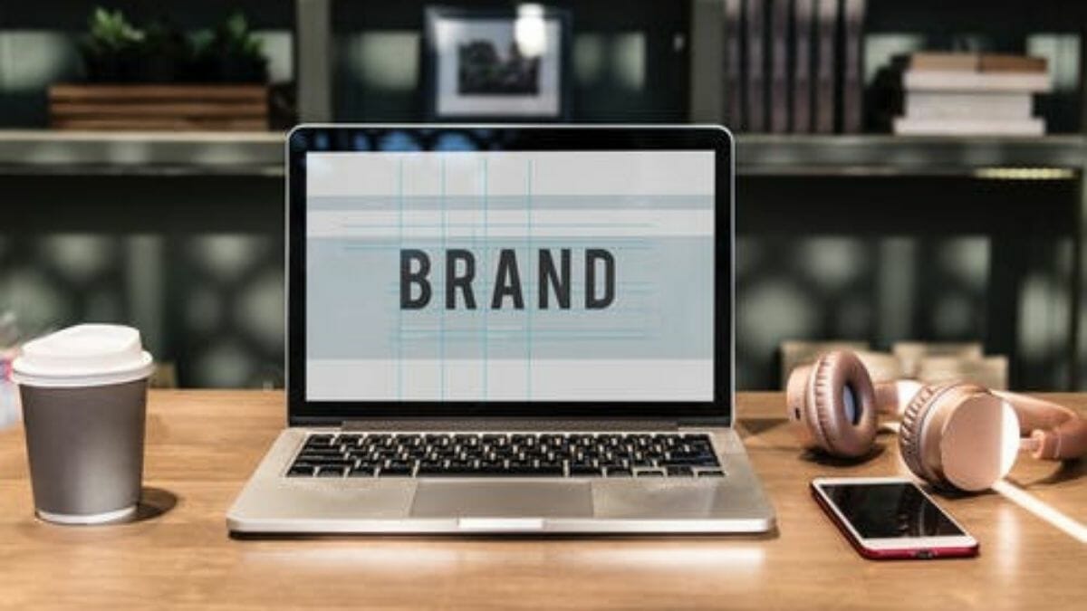 importance of company logo