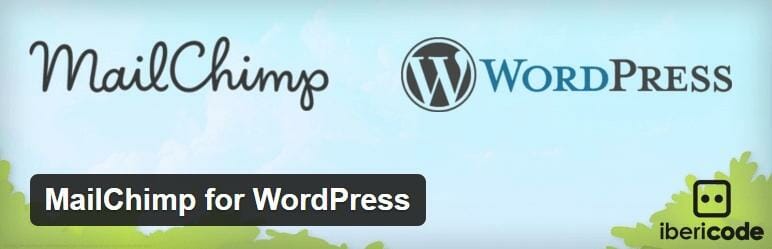 mailchimp- Email Marketing Services