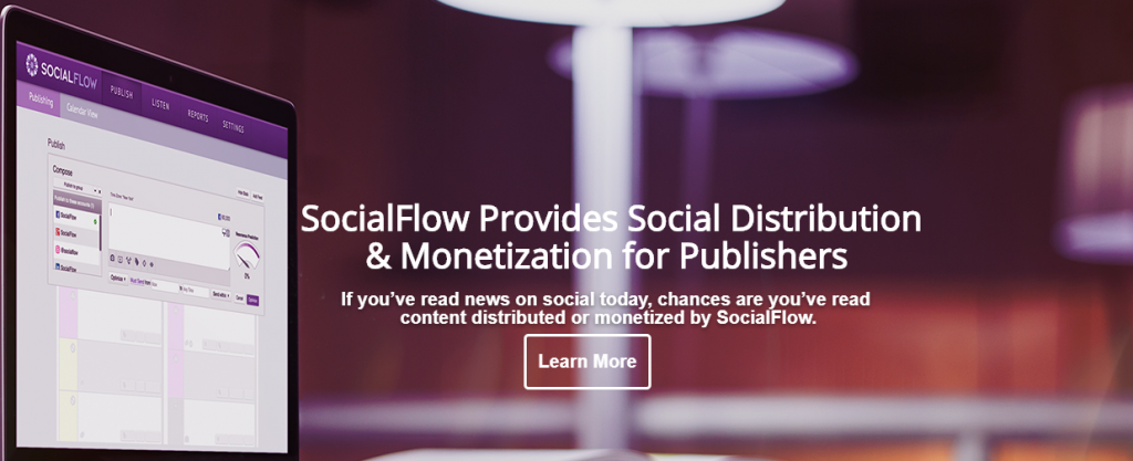 social flow