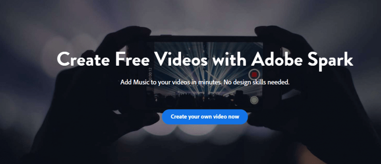 Online Video Creation Studio