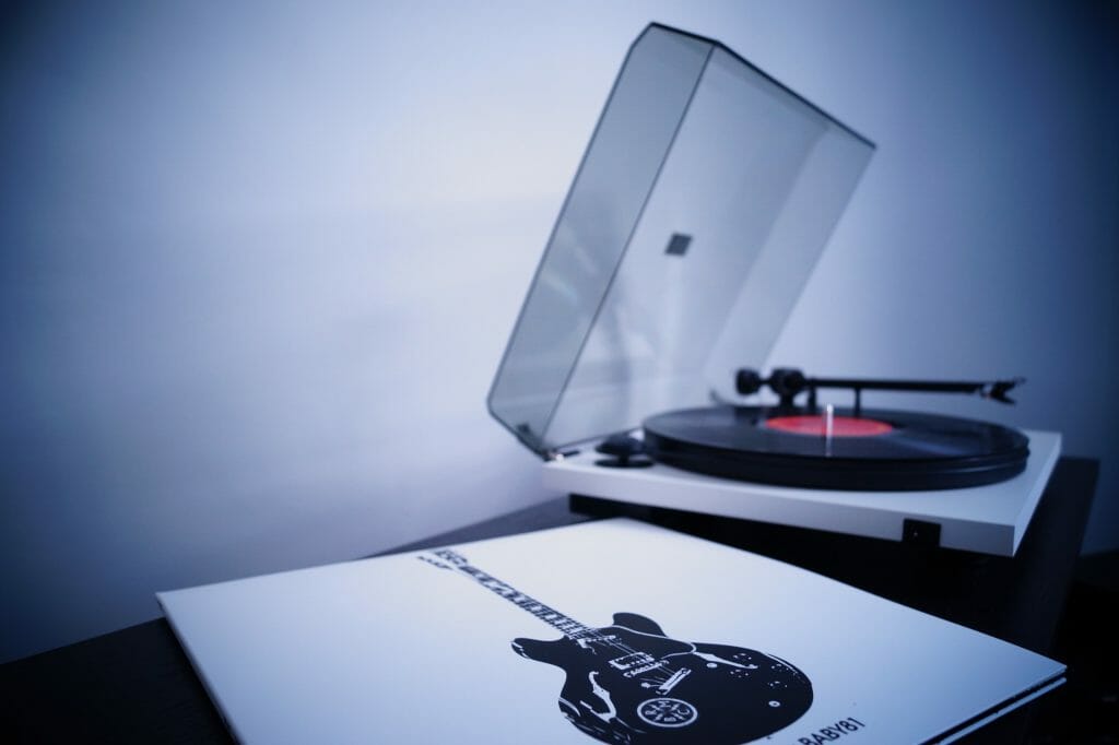 online Learning Styles, aural method