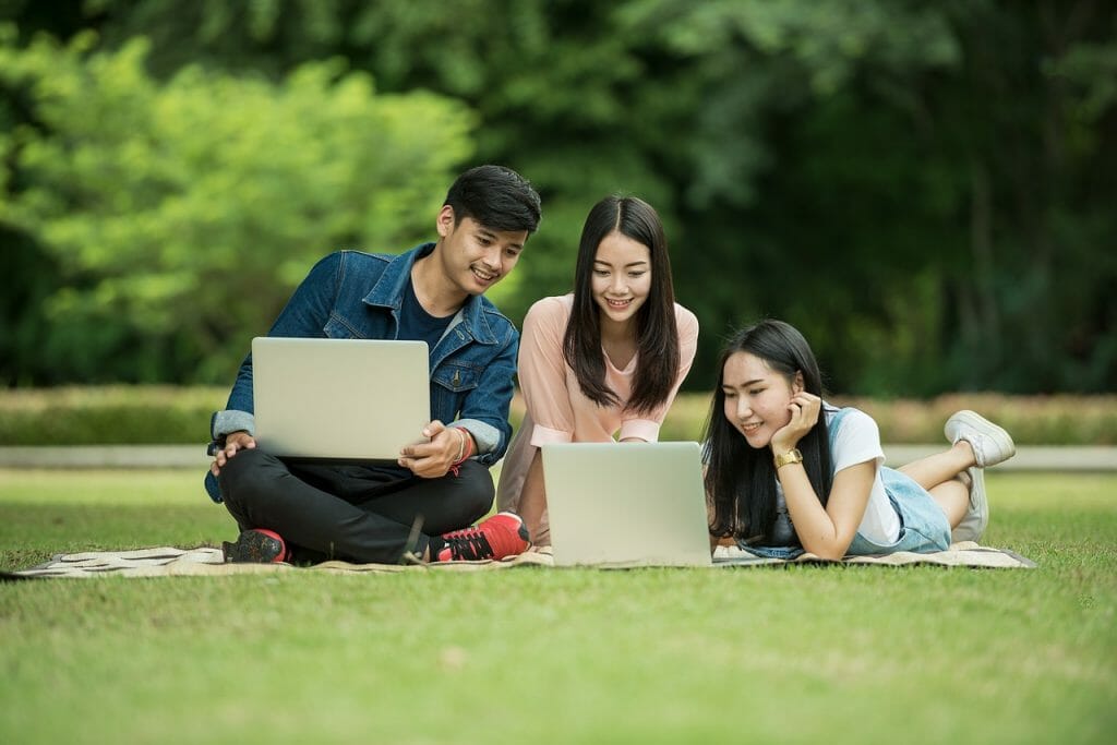 LMS forums, Social Learning Strategies