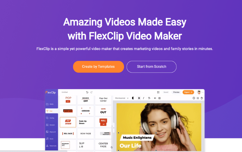 Video Maker