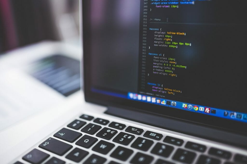 website security
