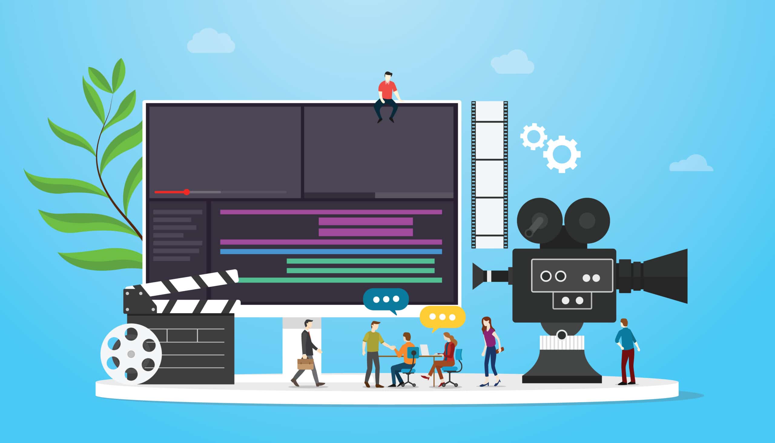 Video Content Matters- Video Content Matters