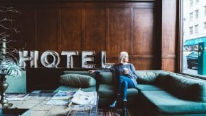 Hotel Booking Themes