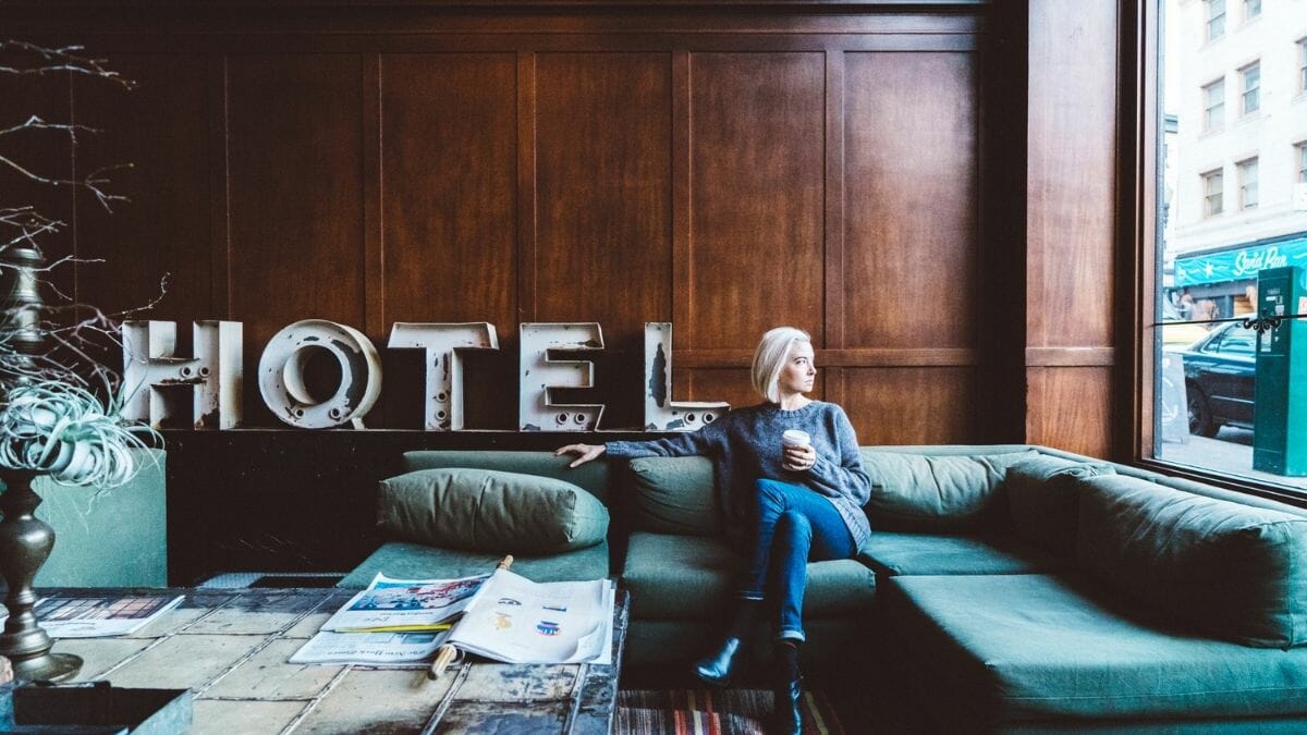 Hotel Booking Themes
