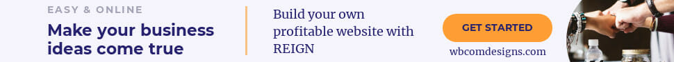 create community website