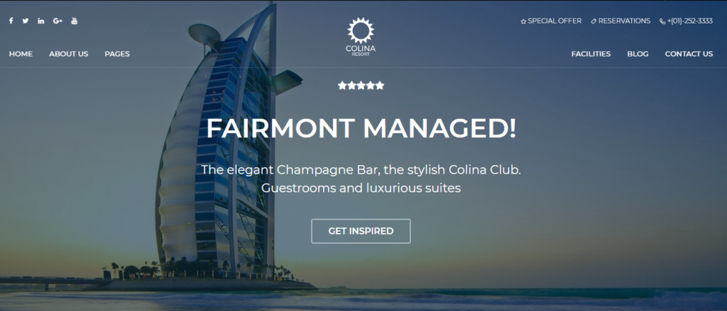 wordpress responsive themes