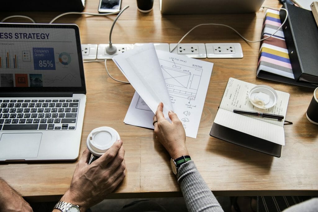 content marketing strategy