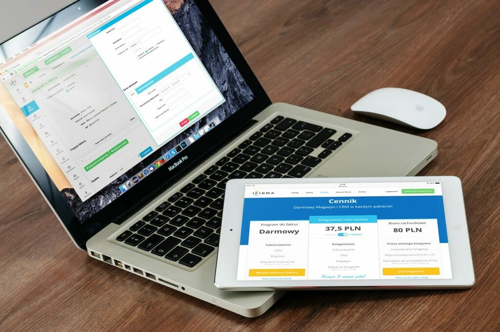 website hosting