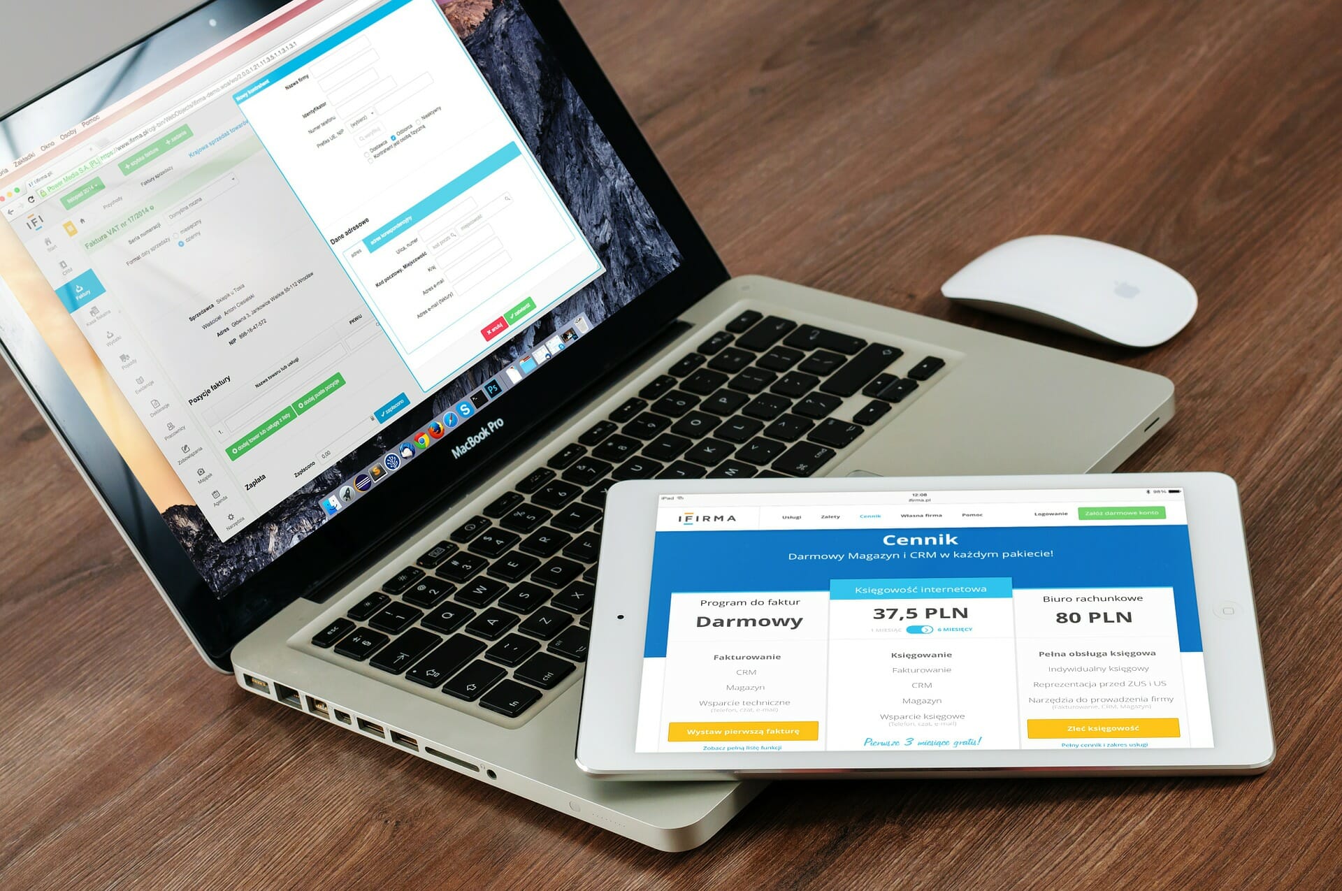 Hosting Plan