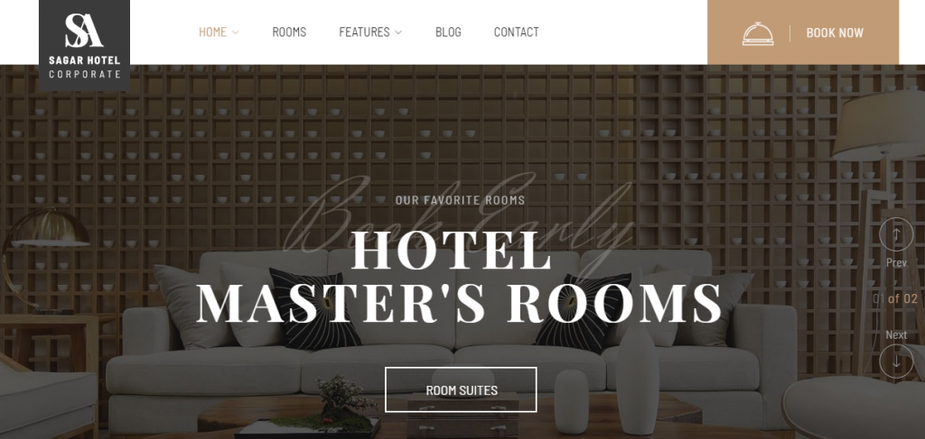 wordpress responsive themes