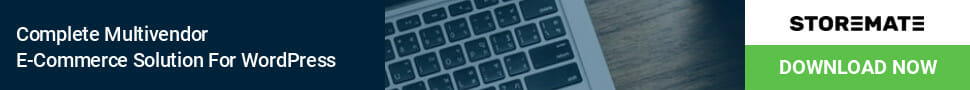 WooCommerce Multivendor Theme