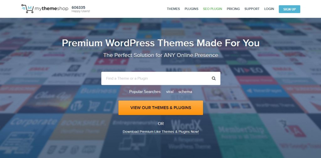 WordPress Club Memberships