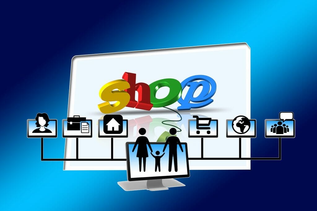 pay per click marketing , paid search vs organic search