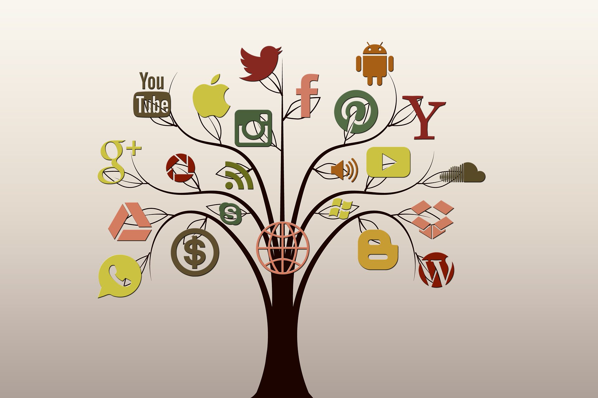 how to manage online reputation