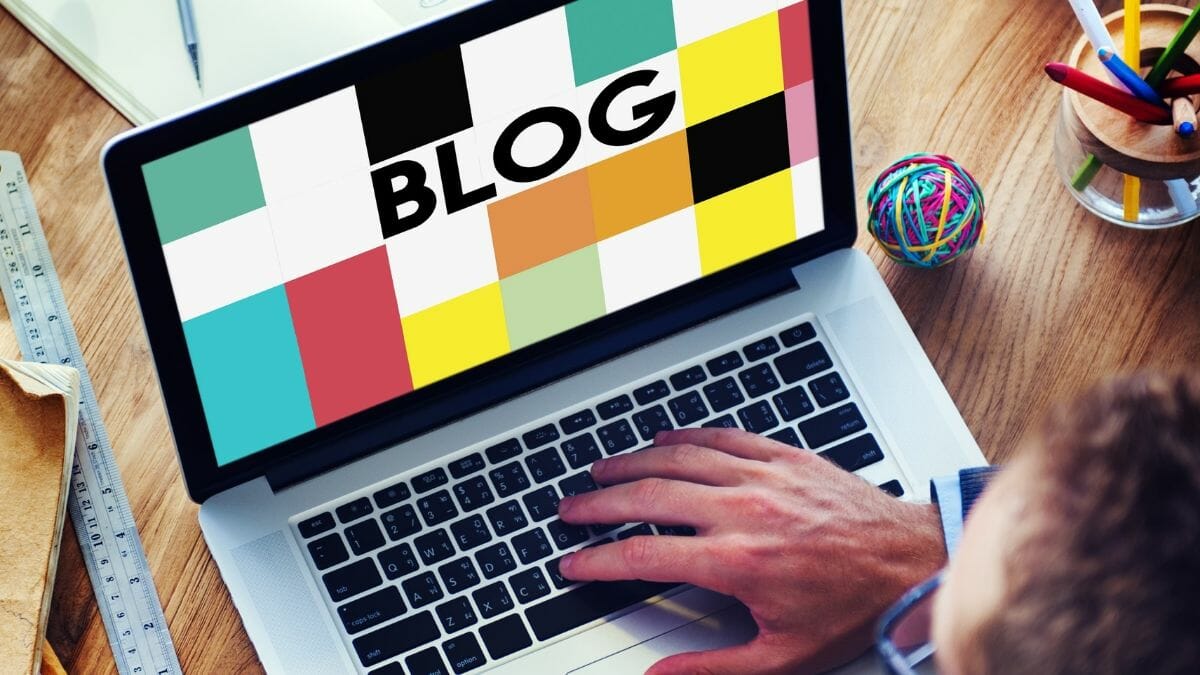 blogging ideas