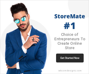 WordPress WooCommerce theme