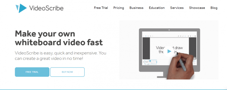 Online Video Creation Studio