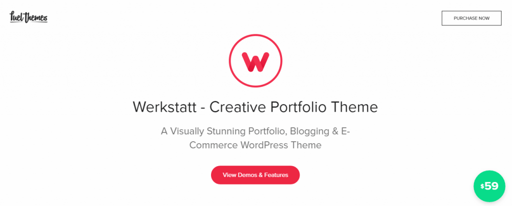 Werkstatt