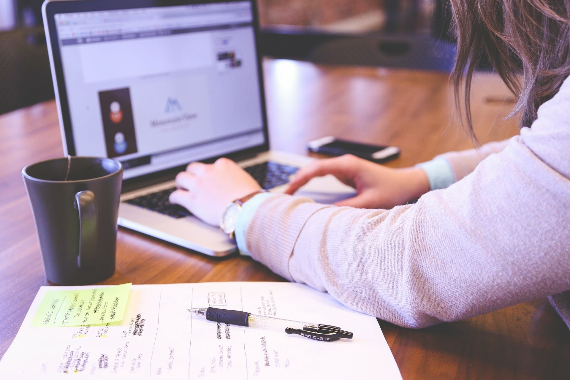 create marketplace website- etsy business model