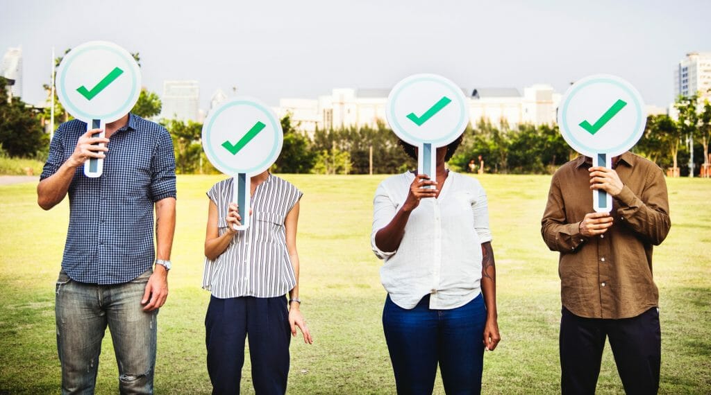 create audience