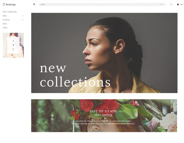 Intranet WordPress Themes