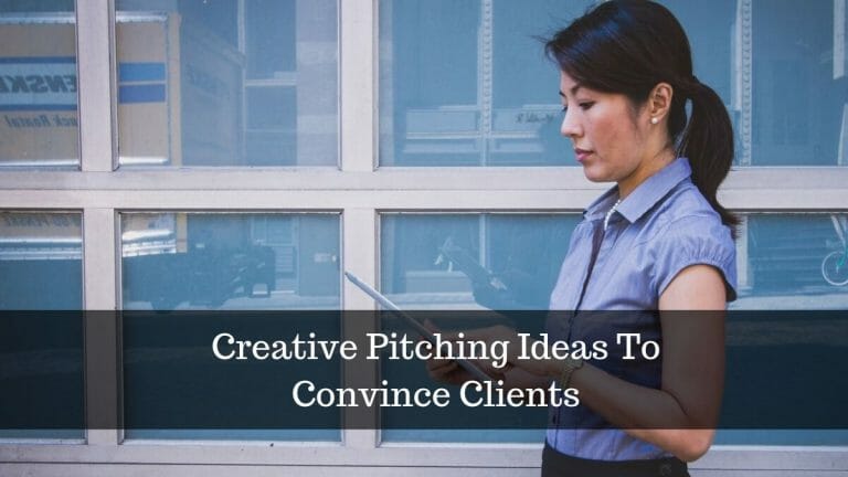 convince clients