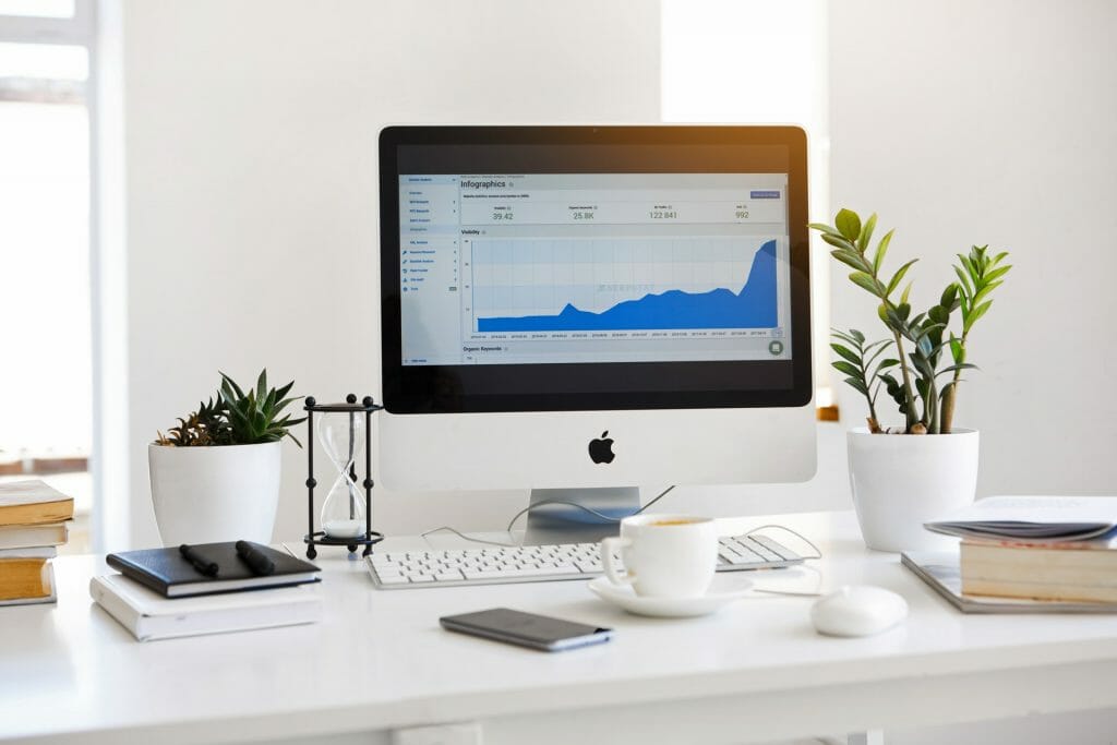 Marketing analytics