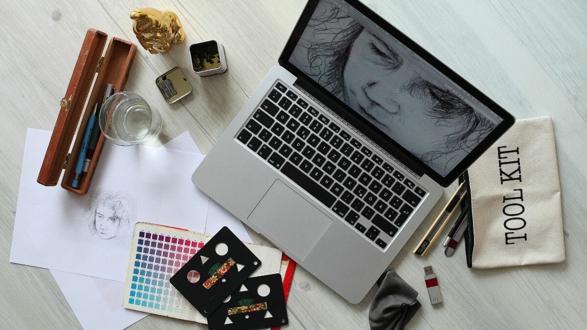 graphic design trends