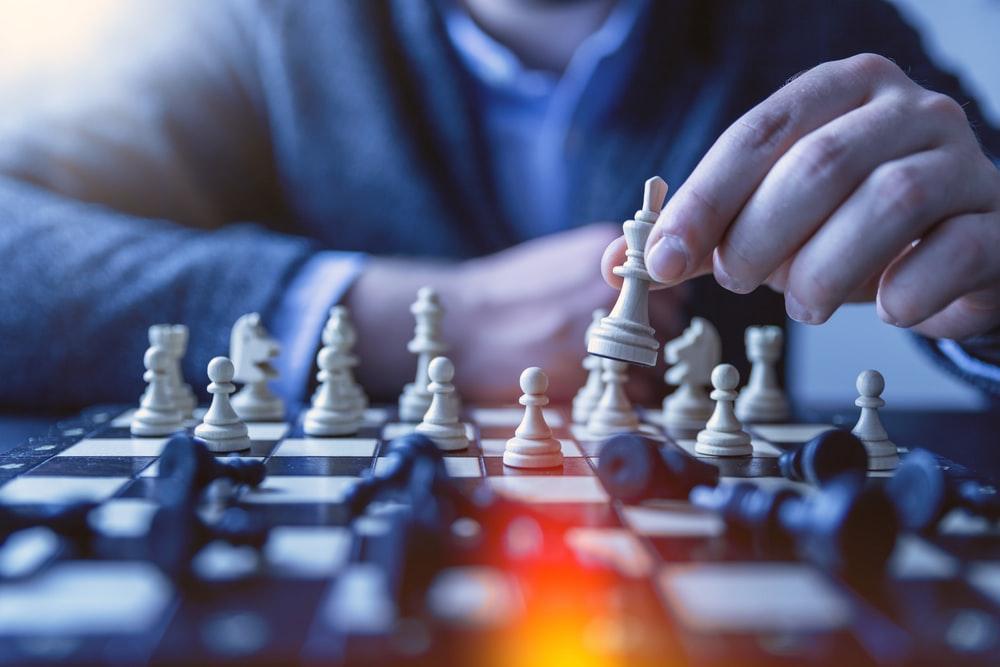 seo strategy
