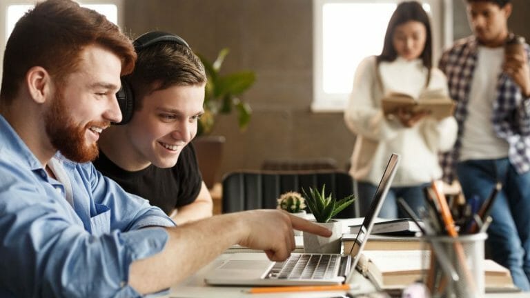 selling courses online