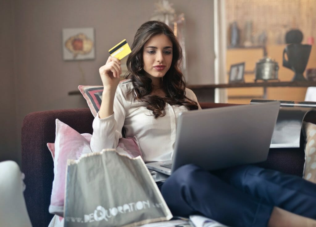 Omnichannel marketing