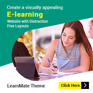 LearnDash themes 