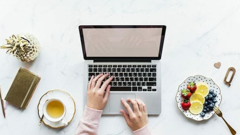 blogging trends