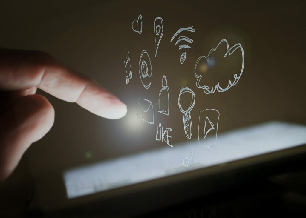 create website from scratch