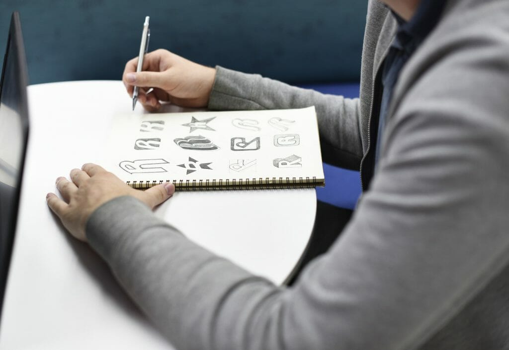logo design services
