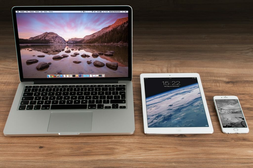 Create WordPress website