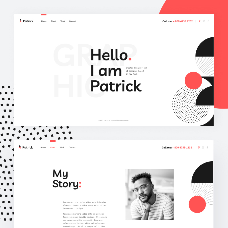 Elementor Templates