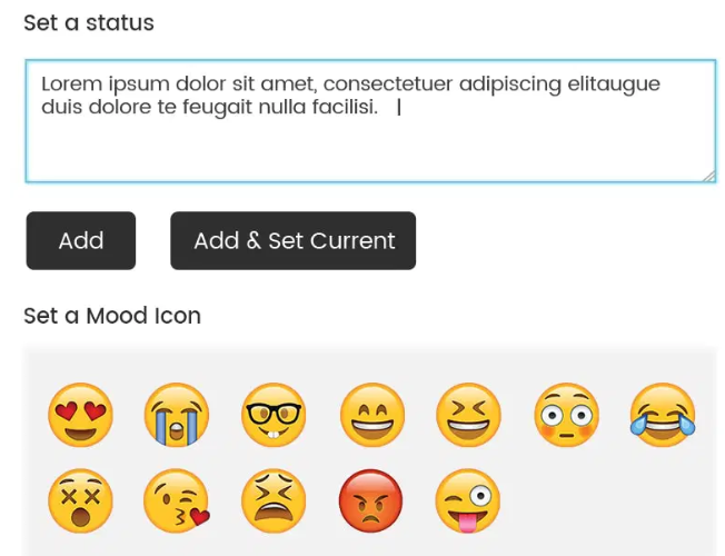 BuddyPress Hacks and Customizations