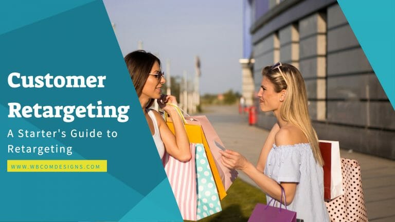 Customer Retargeting